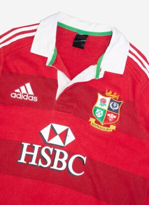 Adidas Australia 2013 Rugbyshirt