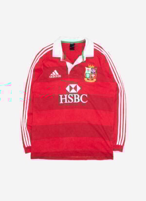 Adidas Australia 2013 Rugbyshirt