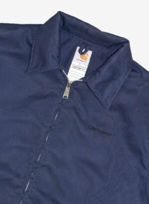 Carhartt Workwear Jacke navy