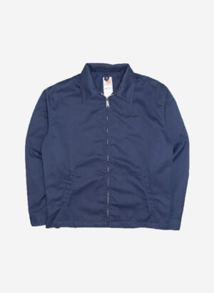 Carhartt Workwear Jacke navy