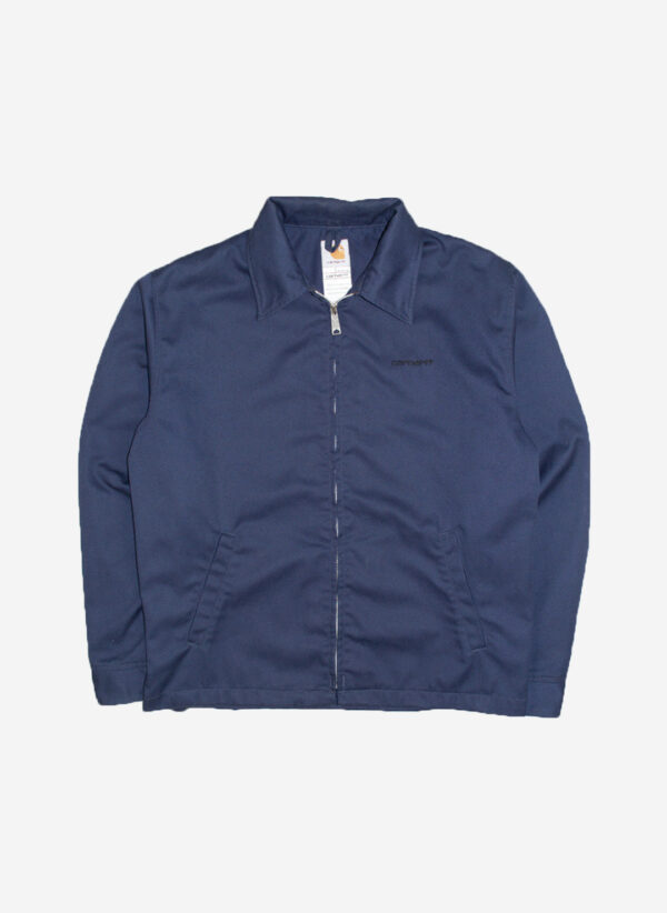 Carhartt Workwear Jacke navy