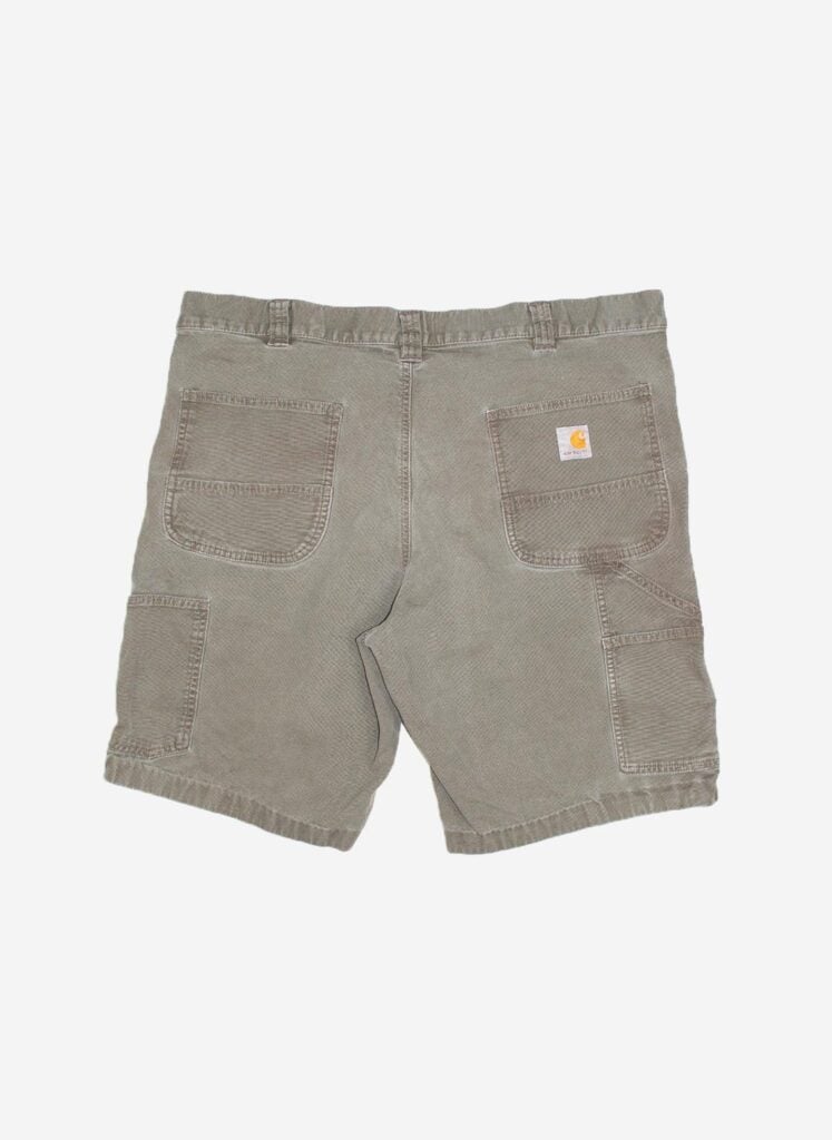 Carhartt Workwear Shorts oliv