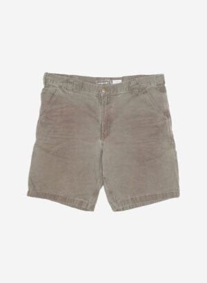 Carhartt Workwear Shorts oliv