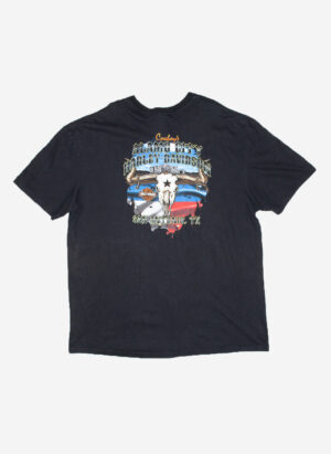 Harley Davidson San Antonio 2010 T-Shirt
