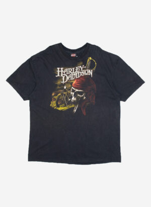 Harley Davidson San Antonio 2010 T-Shirt