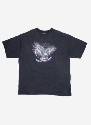 Harley Davidson Wisconsin ’06 T-Shirt