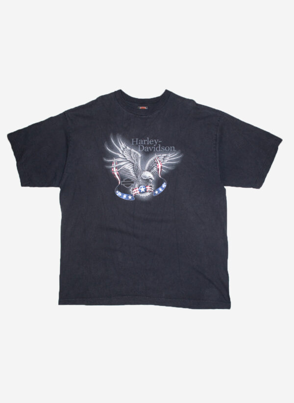 Harley Davidson Wisconsin '06 T-Shirt