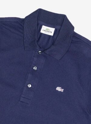 Lacoste Poloshirt navy