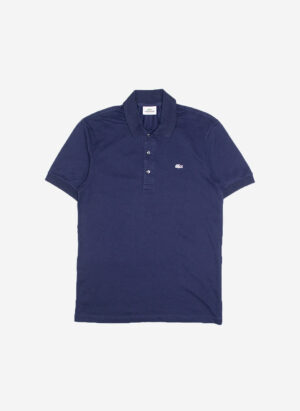 Lacoste Poloshirt navy