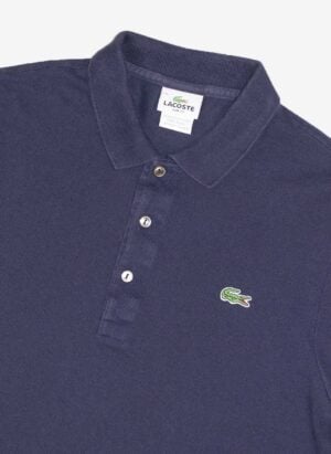 Lacoste Poloshirt navy