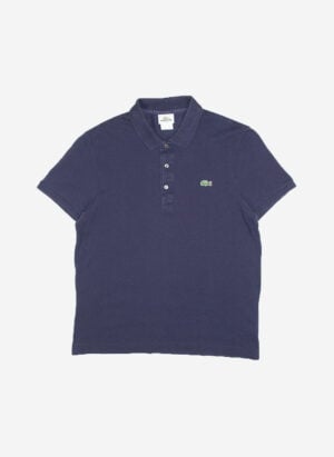 Lacoste Poloshirt navy