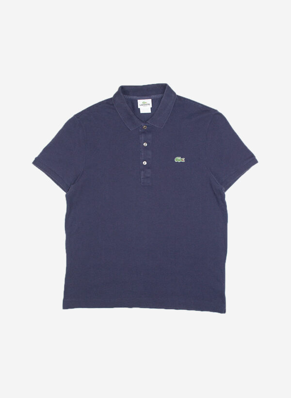 Lacoste Poloshirt navy