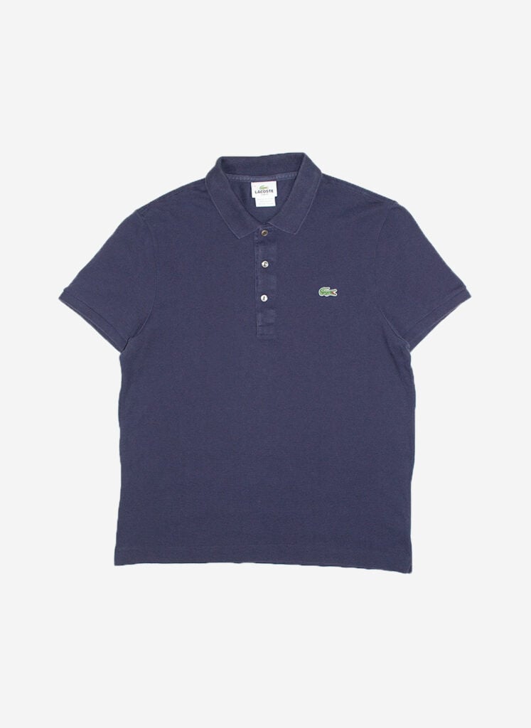 Lacoste Poloshirt navy