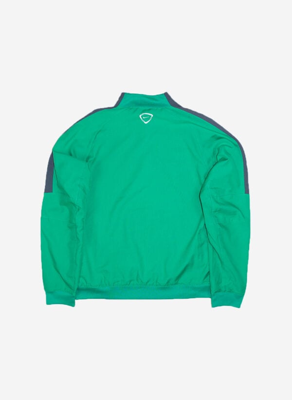 Nike Werder Bremen Trackjacket – Bild 3