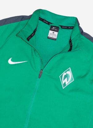 Nike Werder Bremen Trackjacket