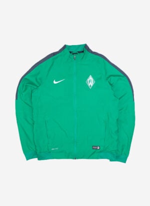 Nike Werder Bremen Trackjacket