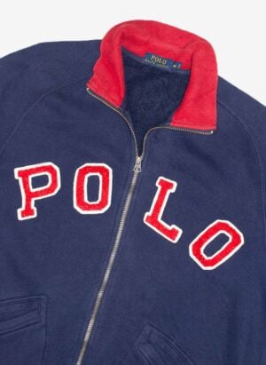 Polo Ralph Lauren Zipper