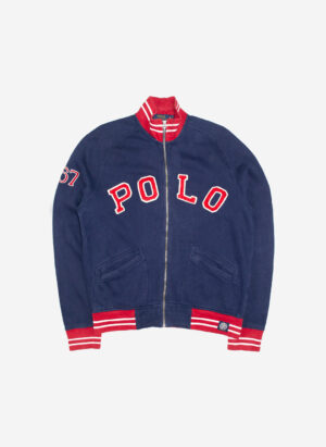 Polo Ralph Lauren Zipper