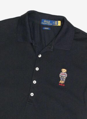 Polo Ralph Lauren women’s Poloshirt schwarz