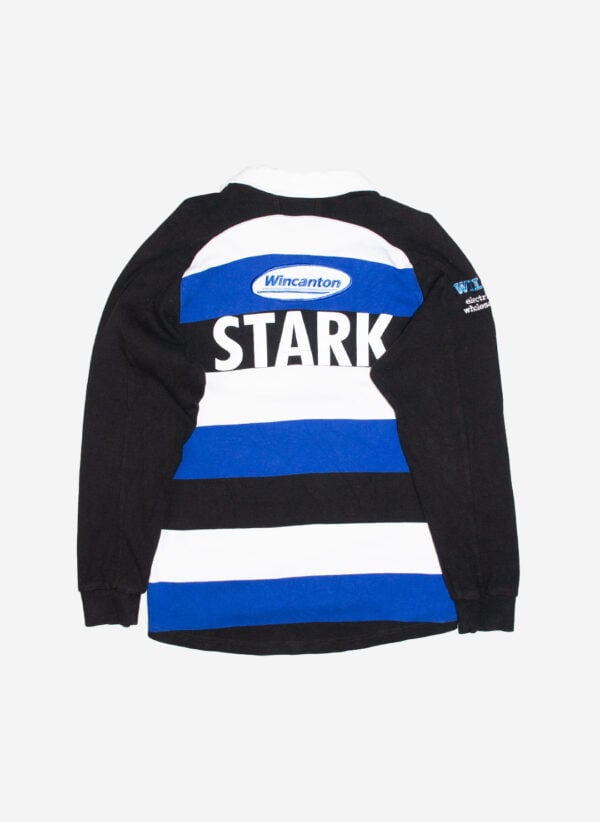 Puma Bath Rugbyshirt – Bild 3