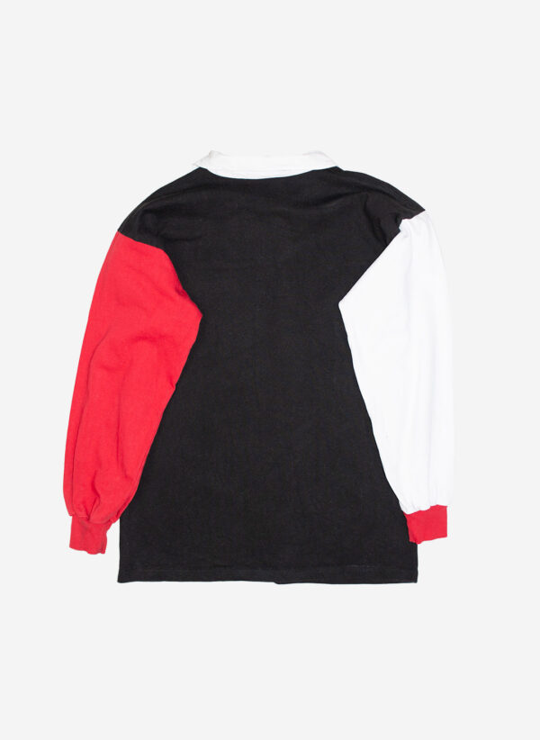 Puma Biarritz Rugbyshirt – Bild 3