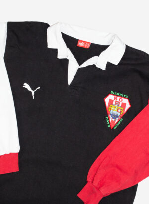 Puma Biarritz Rugbyshirt