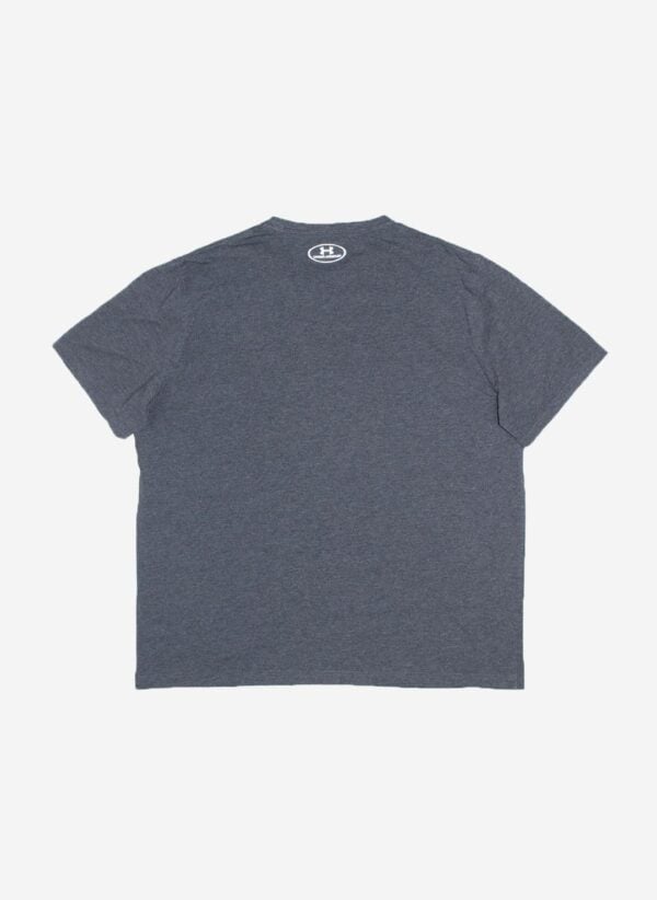 Under Armour T-Shirt grau – Bild 2