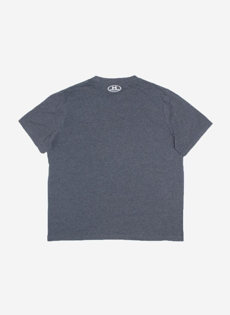 Under Armour T-Shirt grau