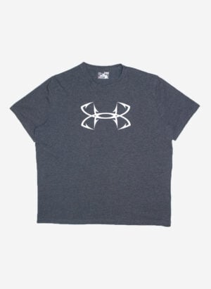 Under Armour T-Shirt grau