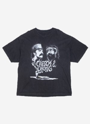 VIntage Cheeck & Chong T-Shirt