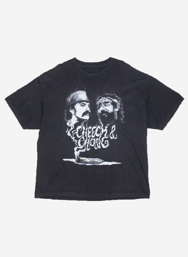 VIntage Cheeck & Chong T-Shirt