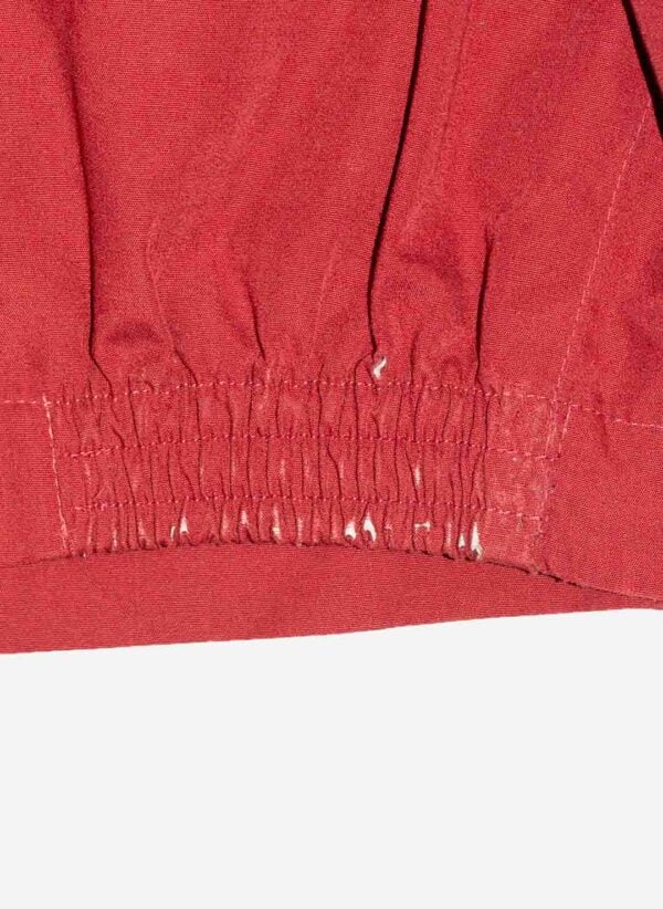 Vintage 90s Burberrys Bomberjacke – Bild 5