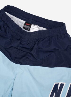 Vintage 90s Nike Shorts two-tone