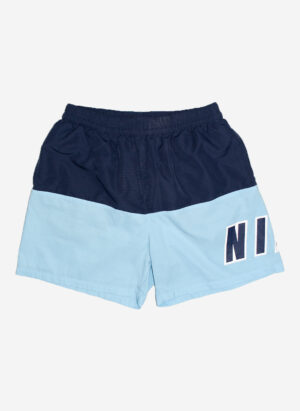 Vintage 90s Nike Shorts two-tone