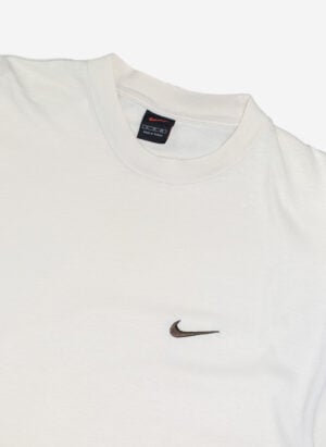 Vintage 90s Nike T-Shirt creme