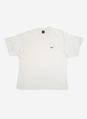 Vintage 90s Nike T-Shirt creme