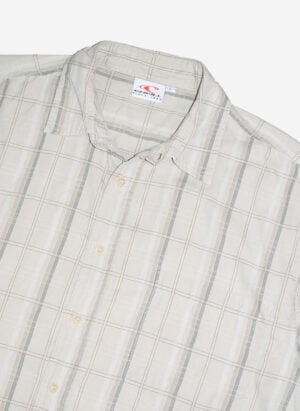 Vintage 90s O’Neill Kurzarmhemd