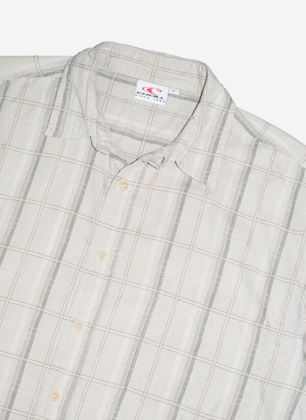 Vintage 90s O'Neill Kurzarmhemd – Bild 2