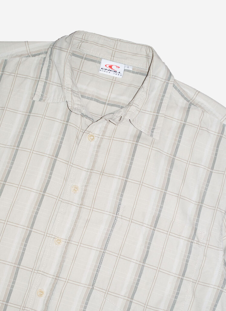 Vintage 90s O'Neill Kurzarmhemd