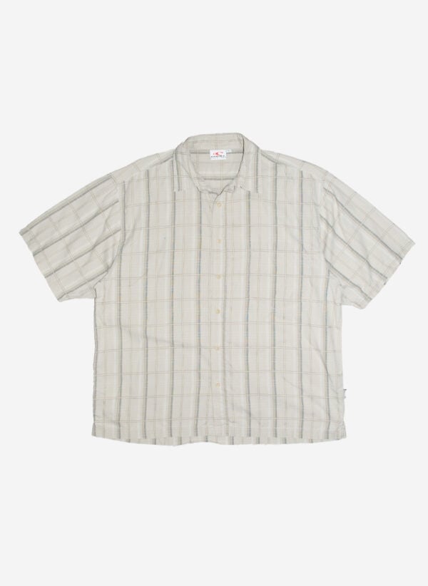 Vintage 90s O'Neill Kurzarmhemd