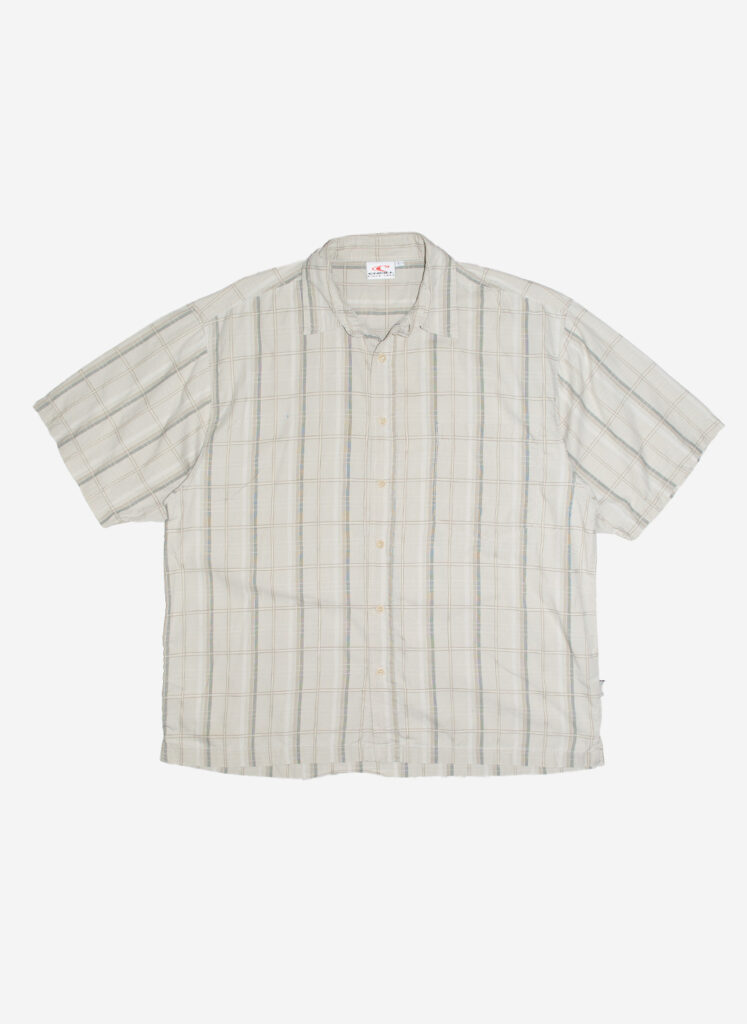 Vintage 90s O'Neill Kurzarmhemd