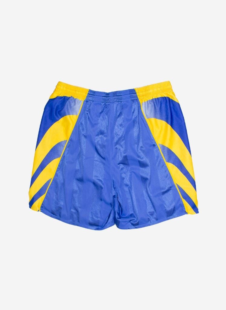 Vintage 90s Puma Shorts