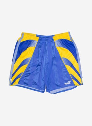 Vintage 90s Puma Shorts