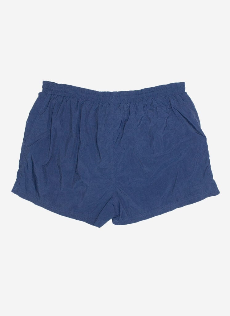 Vintage 90s Reebok Shorts navy