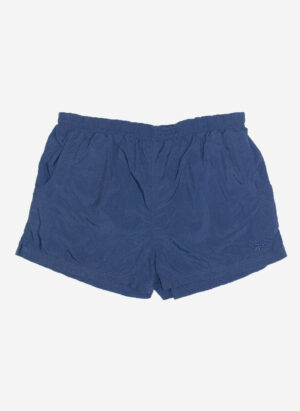 Vintage 90s Reebok Shorts navy