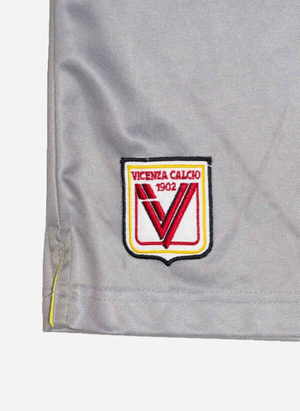 Vintage 90s Umbro Vicenza Calcio Shorts – Bild 3