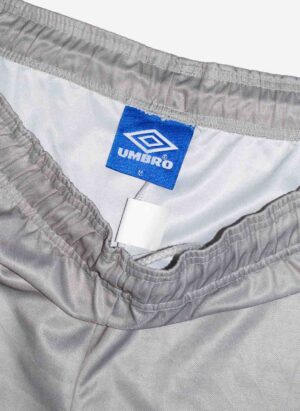 Vintage 90s Umbro Vicenza Calcio Shorts