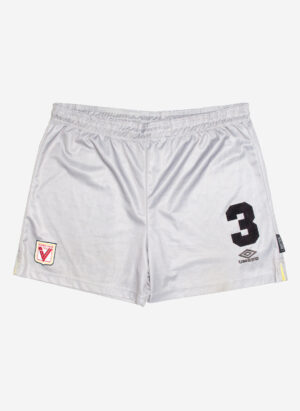 Vintage 90s Umbro Vicenza Calcio Shorts