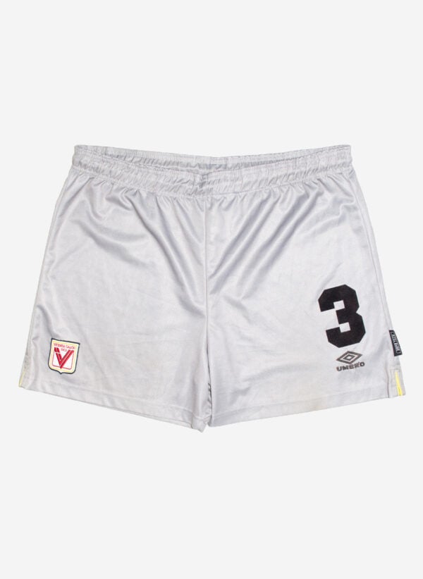 Vintage 90s Umbro Vicenza Calcio Shorts