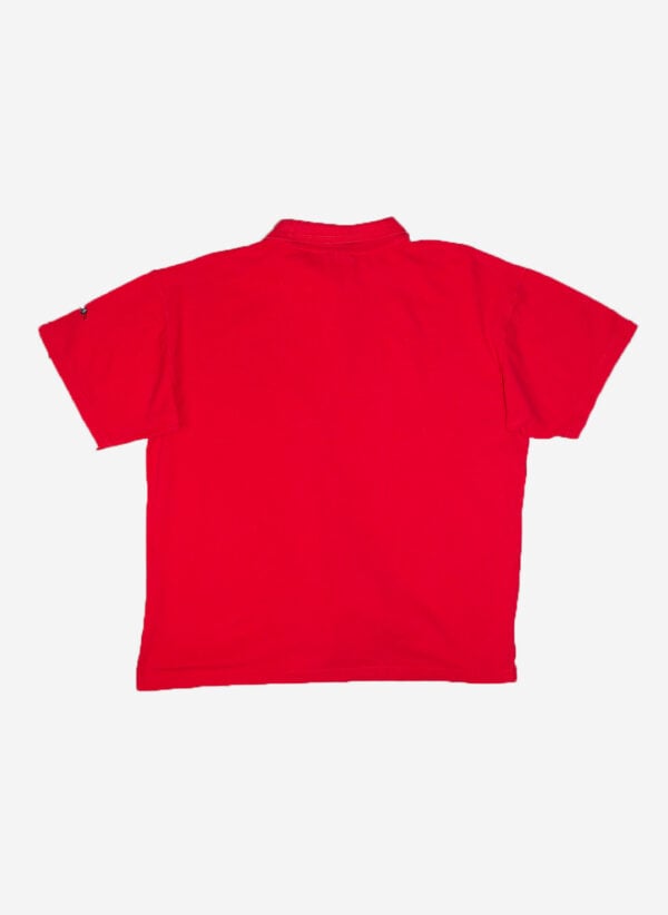 Vintage '99 Ferrari Poloshirt – Bild 3
